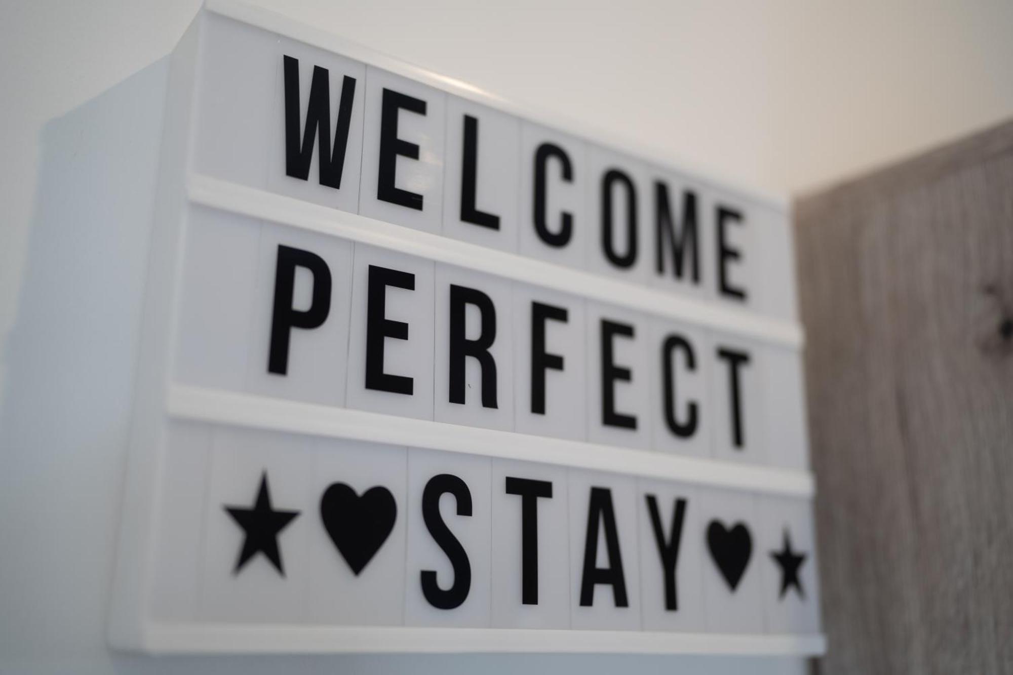 Perfect Stay Sentilj Dış mekan fotoğraf