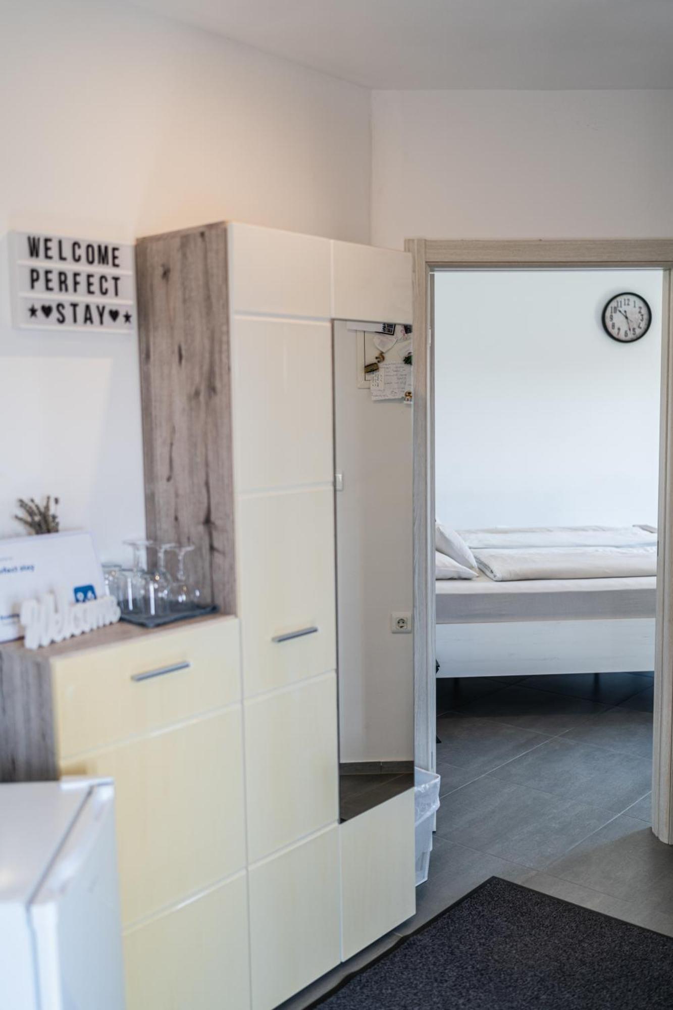 Perfect Stay Sentilj Dış mekan fotoğraf