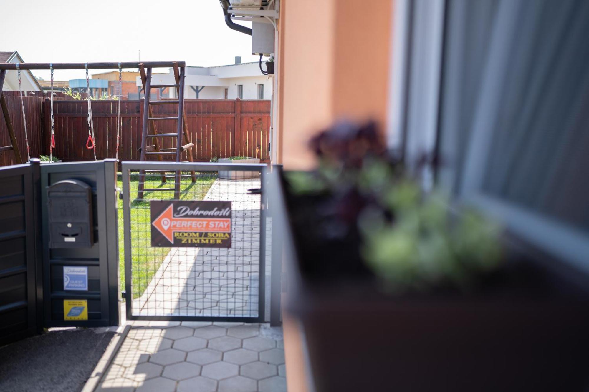 Perfect Stay Sentilj Dış mekan fotoğraf