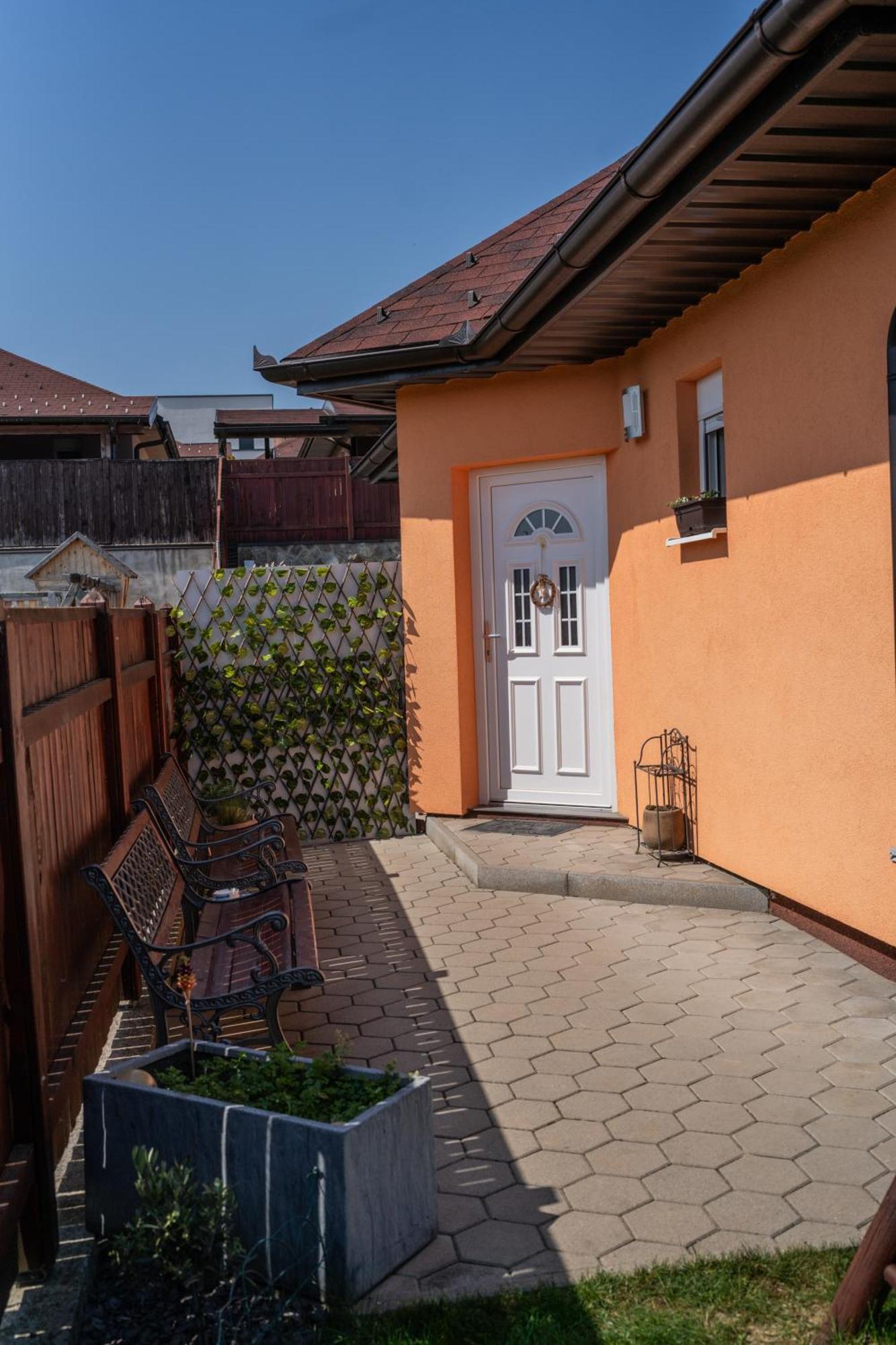 Perfect Stay Sentilj Dış mekan fotoğraf
