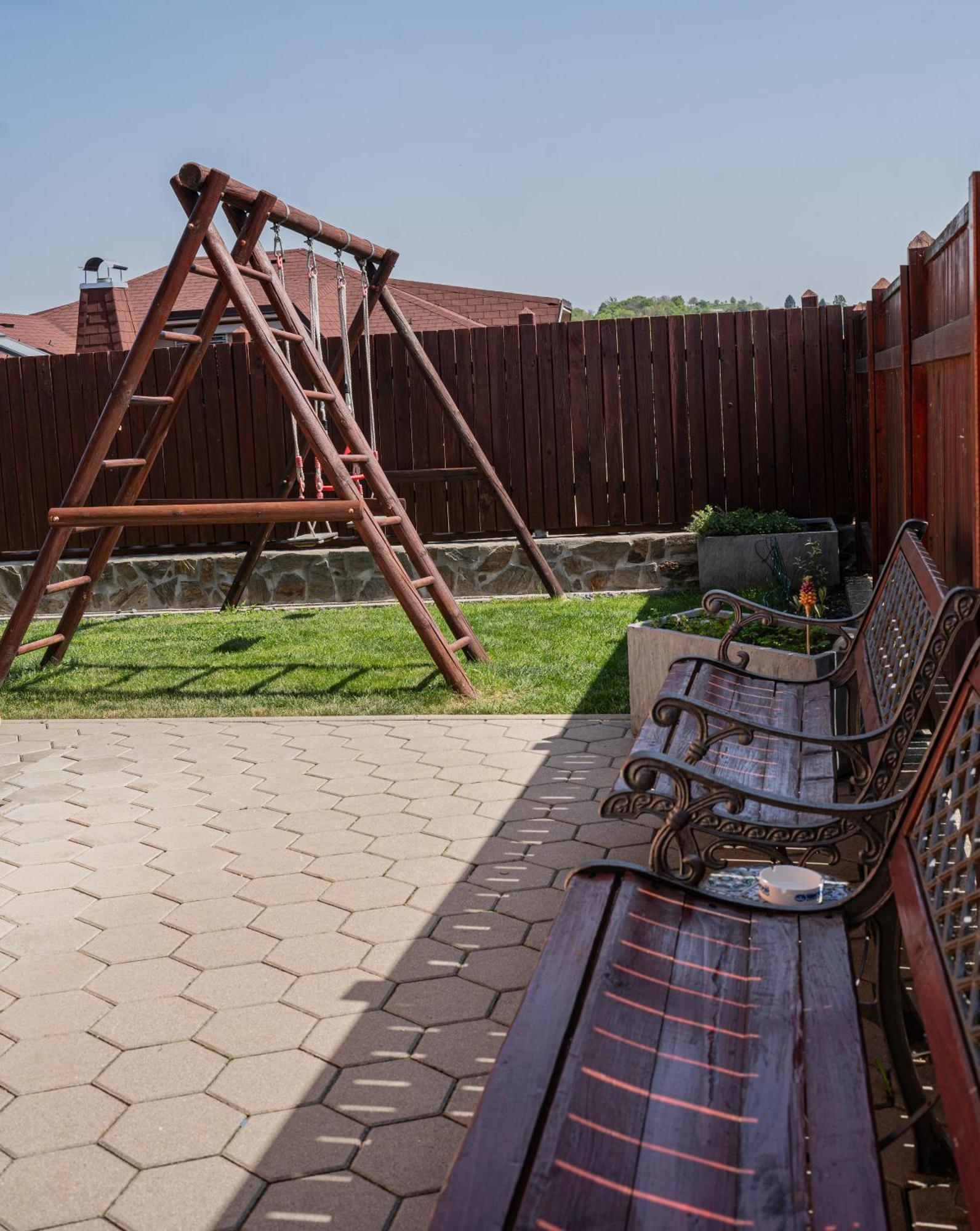 Perfect Stay Sentilj Dış mekan fotoğraf